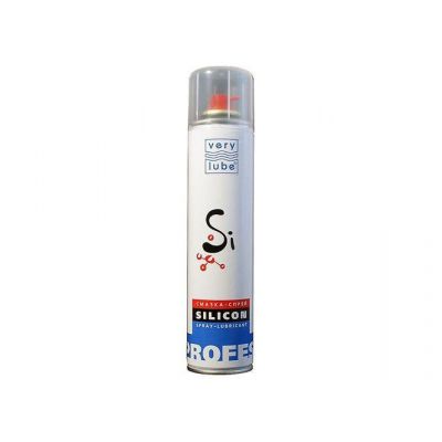 Смазка проникающая Very Lube Universal Silicon Lubricant Силиконовая XB 40005 320мл