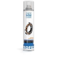 Мастило проникаюча Very Lube Lithium Consistant Grease Литієва густа XB 40018 320мл