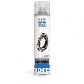 Смазка проникающая Very Lube Lithium Consistant Grease Литиевая густая XB 40018 320мл