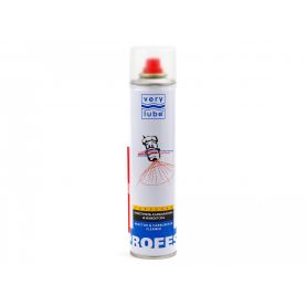 Очищувач карбюратора Verylube Injector & Carburetor Cleaner XB 40009 320мл