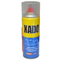 Мастило проникаюча Xado Universal Penetrating Lubricant багатофункціональна XA 30214 100мл