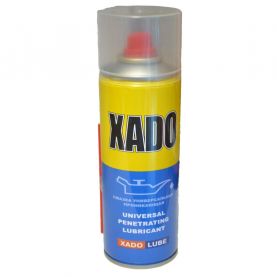 Смазка проникающая Xado Universal Penetrating Lubricant многофункциональная XA 30214 100мл