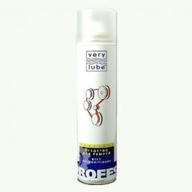 Мастило Very Lube Belt Reconditioner для приводних ременів XB 40015 320мл