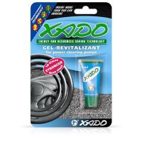 Ревіталізант Xado EX120 для гідропідсилювача керма і гідравлічного устаткування XA 10332 9мл