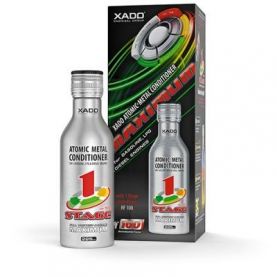 Кондиціонер металу XADO Maximum 1 Stage Атомарний ХА 40212 225мл