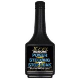 Герметик гидроусилителя руля XCEL POWER STEERENG STOP LEAK 0,35л