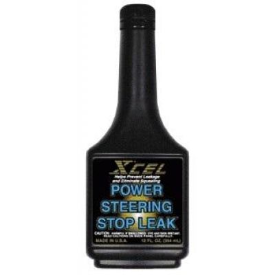 Герметик гідропідсилювача керма XCEL POWER STEERENG STOP LEAK 0,35л