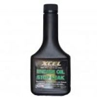 Герметик для олійно системи Engine Oil Stop Leak 12oz XCEL 0,35л
