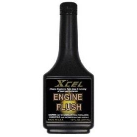Промивка двигателя ENGINE FLUSH 12 oz (0.354L) XCEL 0,354л