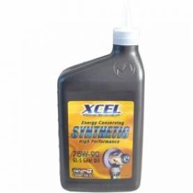 Промывка радиатора RADIATOR FAST FLUSH 12 oz (0.354L) XCEL 0,354л