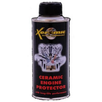 Присадка Xeramic CERAMIC ENGINE PROTECTOR для захисту двигуна 20103-1 250мл