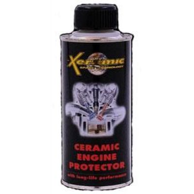 Присадка Xeramic CERAMIC ENGINE PROTECTOR для зашиты двигателя 20103 0,5л