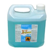 Омивач скла зимовий XT Screenwash -80 ° C концентрат 3л
