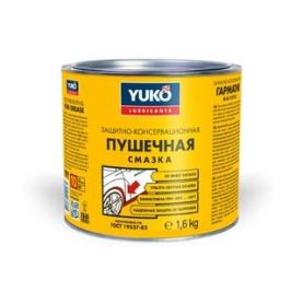 Мастило YUKO гарматне сало 1,6кг Мастило YUKO гарматне сало 1,6кг