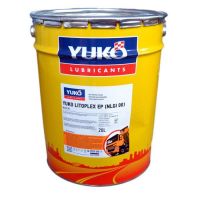 Мастило YUKO LITOPLEX ЕР2 17кг