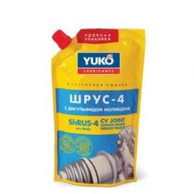 Смазка YUKO ШРУС-4 150г