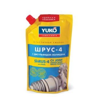 Смазка YUKO ШРУС-4 150г