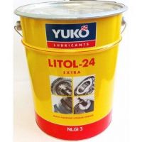 Смазка YUKO Литол-24м 17кг