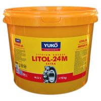 Мастило YUKO Литол-24м 9кг