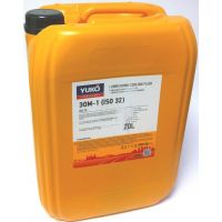 Мастильно-охолоджуюча рідина YUKO ЕОМ-1 (ISO 32) 20л