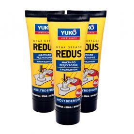 Смазка YUKO Redus Molybdenum редукторная с молибденом 100г