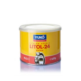 Смазка YUKO Литол-24 400г