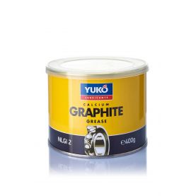 Мастило YUKO графитная 400г Мастило YUKO графитная 400г