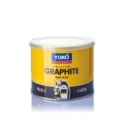 Смазка YUKO графитная 400г
