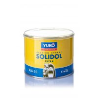 Смазка YUKO Солидол Жировой 400г
