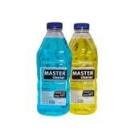 Антилёд УСБГ Мaster cleaner 0,5л