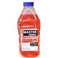 Омивач скла зимовий Master cleaner -20 ° C екзотик 1л
