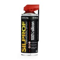 Змазка силіконова Zollex SILPROF 100% спрей 450мл 15066 3968952