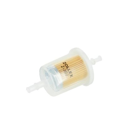 Топливный фильтр Zollex Z-302