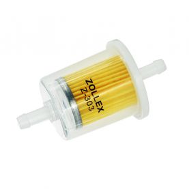 Паливний фільтр Zollex Z-303