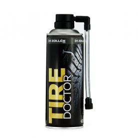 Герметик Zollex Tire Doctor для шин T-522Z 450мл
