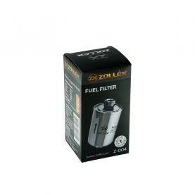 Паливний фільтр Zollex Z-004