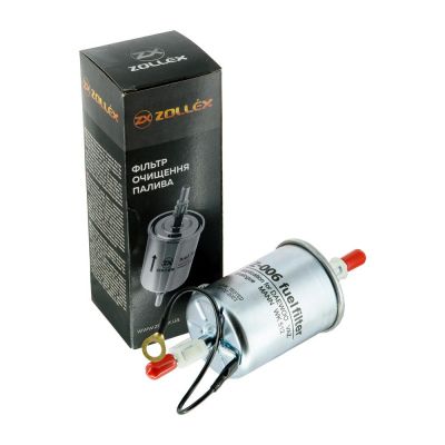 Топливный фильтр Zollex Z-006