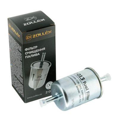 Паливний фільтр Zollex Z-013