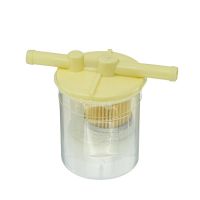 Топливный фильтр Zollex Z-305