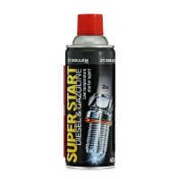 Швидкий запуск двигуна Zollex Super Start ZC-213 400мл