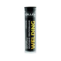 Холодне зварювання Zollex Steel чорна HC-105 50г