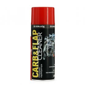 Очищувач карбюратора Zollex Carb & Flap Cleaner ZC-200 450мл