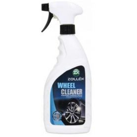 Очиcник Zollex Wheel Cleaner для колісних дисків 0,75л 18012