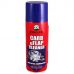 Очиститель карбюратора Zollex Carb and Flap Cleaner 450мл 4021352