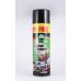 Полироль Zollex Cockpit Cleaner для торпеды зелёный чай GT450 450мл