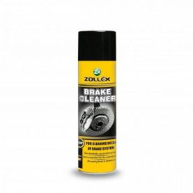 Очищувач Zollex Brake Cleaner для гальмівної системи B-045Z 450мл