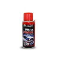 Мастило проникаюча Zollex White Lithium Grease Литієва WLG-28 110мл