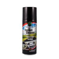 Поліроль Zollex Cockpit Cleaner для торпеди Нова Машина NC450 450мл