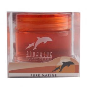 Освежитель воздуха Zollex гелевый Pure marine GB28PM