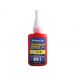 Фиксатор резьбы Zollex Threadlocker синий для разборных соединений BFU-7 50г